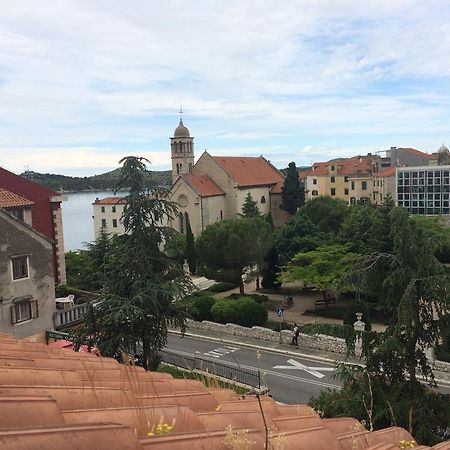Apartment City Vibe, Great Location! Šibenik Kamer foto