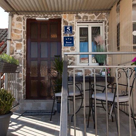 Apartment City Vibe, Great Location! Šibenik Buitenkant foto