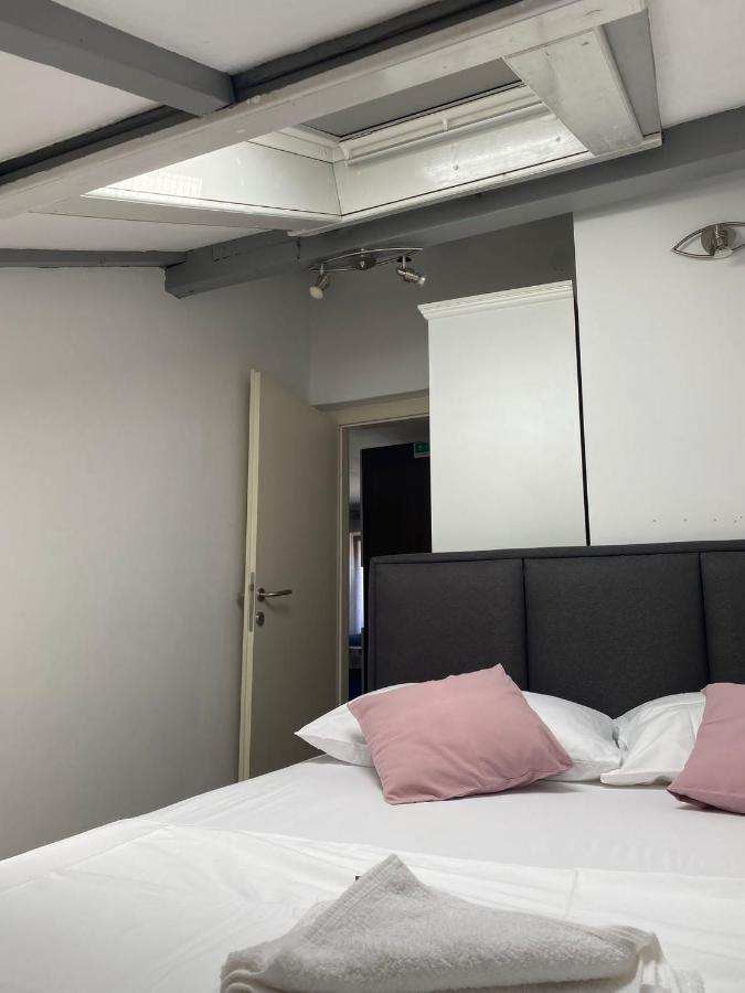 Apartment City Vibe, Great Location! Šibenik Buitenkant foto