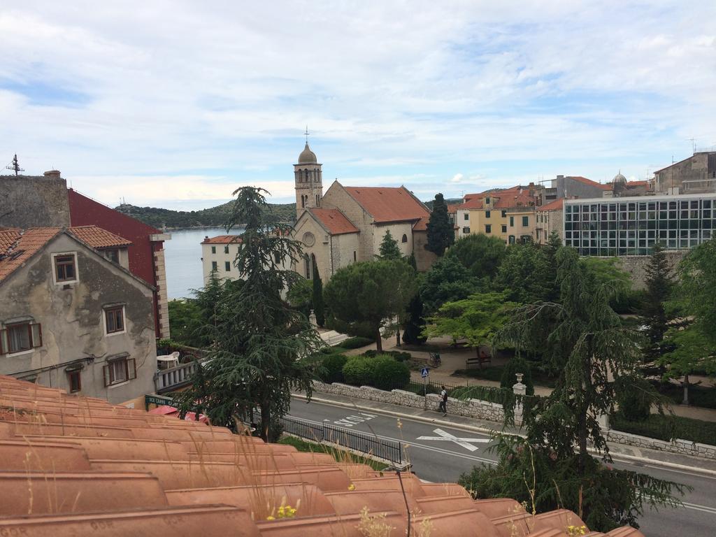 Apartment City Vibe, Great Location! Šibenik Kamer foto