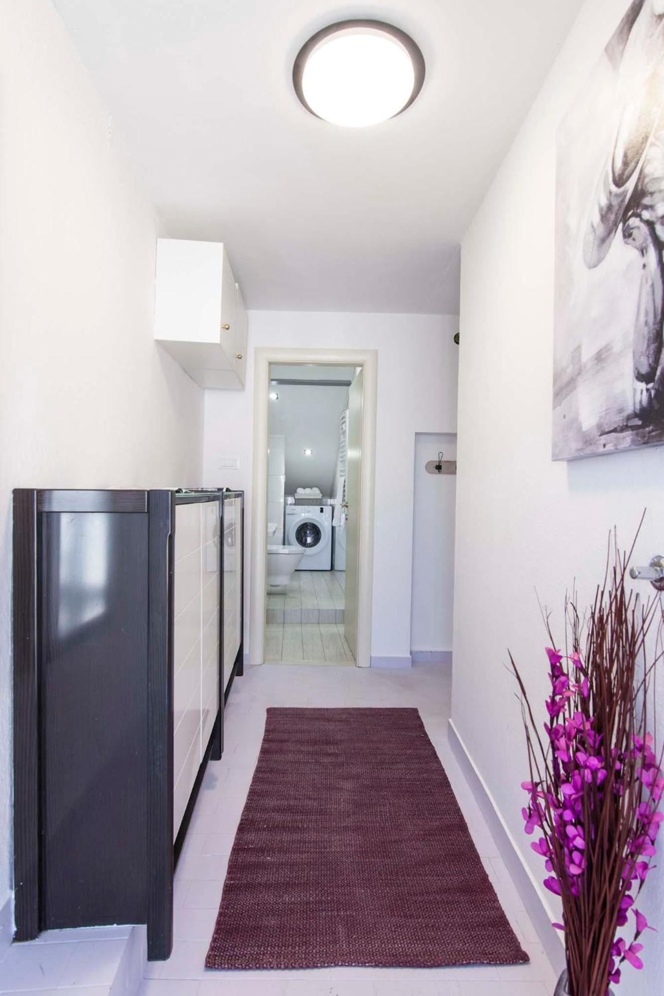Apartment City Vibe, Great Location! Šibenik Buitenkant foto
