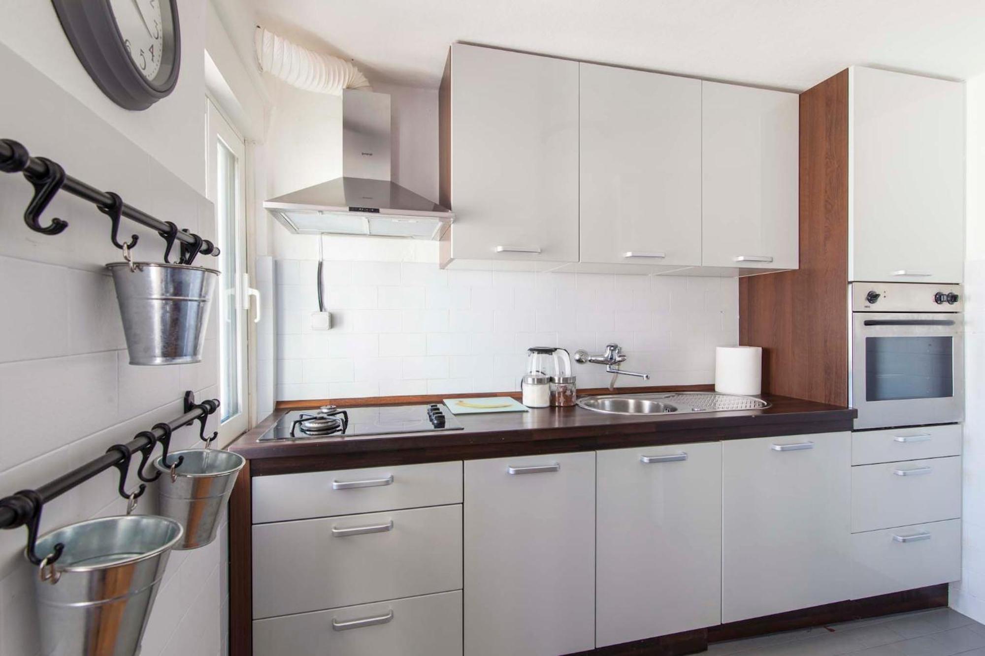 Apartment City Vibe, Great Location! Šibenik Buitenkant foto